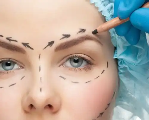 Facial surgery in Playa del Carmen